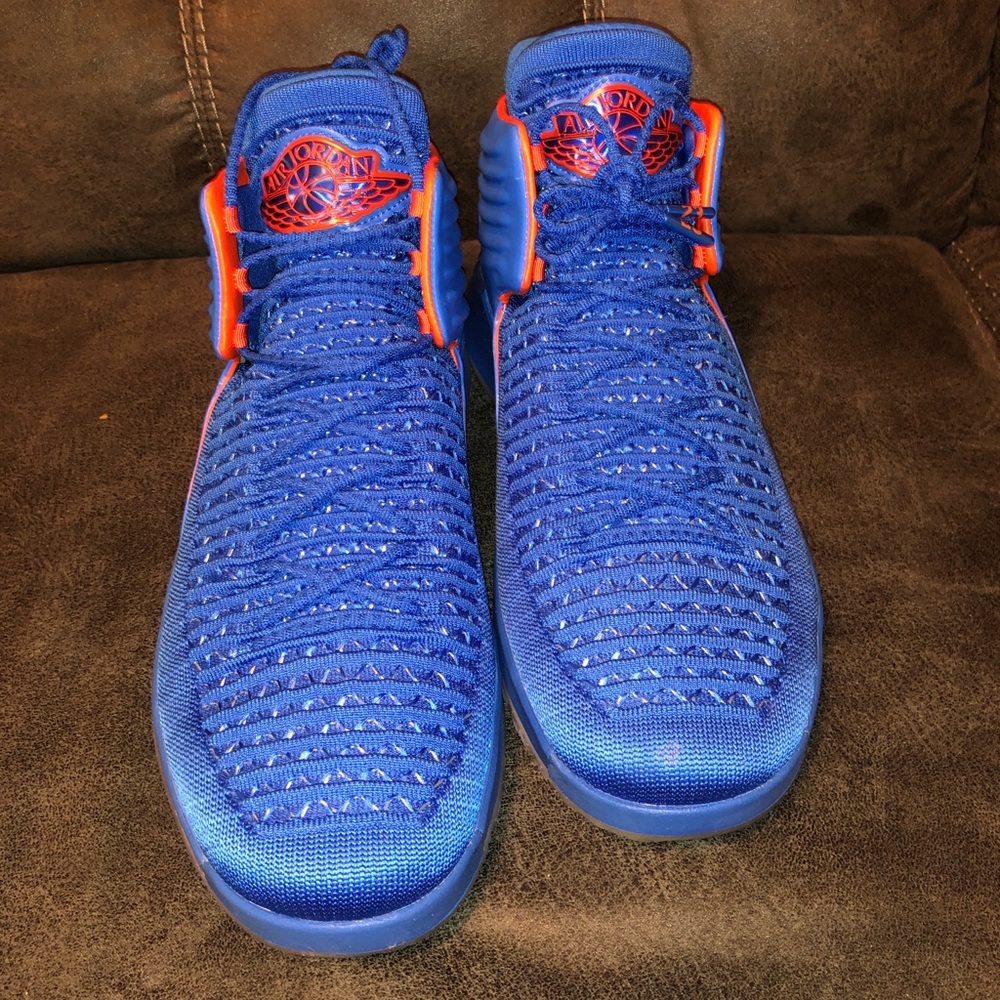 Jordan 32 Russel Westbrook
